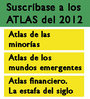 Suscripción a los 3 Atlas publicados en el 2012