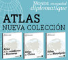 Los 3 Atlas publicados en el 2013