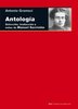 Antología. Antonio Gramsci. Selección, traducción y notas de Manuel Sacristán