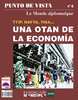 Edición Impresa -- El Punto de Vista: Una OTAN de la Economía